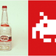 Illustration for article titled Before iSpace Invaders/i, Taito Made Vodka em/em